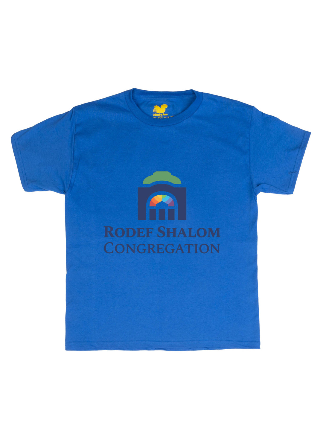 Rodef Shalom Youth T-Shirt