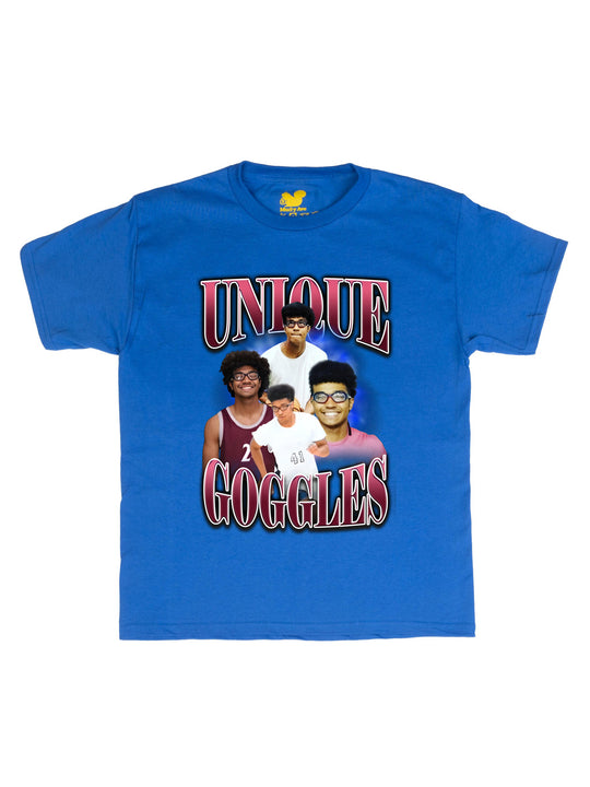 Malachi Arce Youth T-Shirt