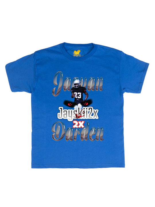 Jayway Clothing Youth T-Shirt