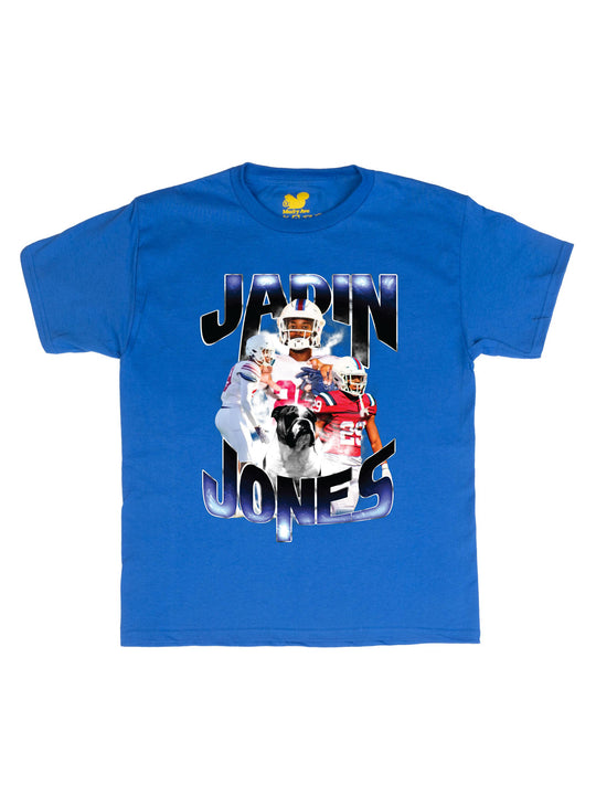 Jadin Jones Youth T-Shirt