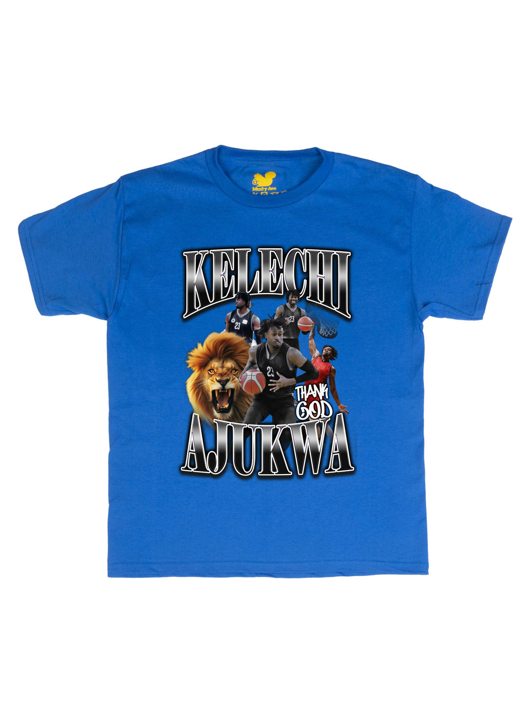 Kelechi Austin Ajukwa Youth T-Shirt