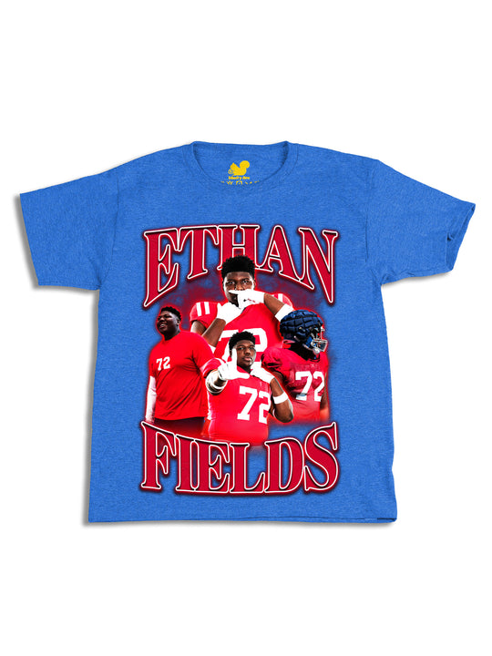Ethan Fields Youth T-Shirt