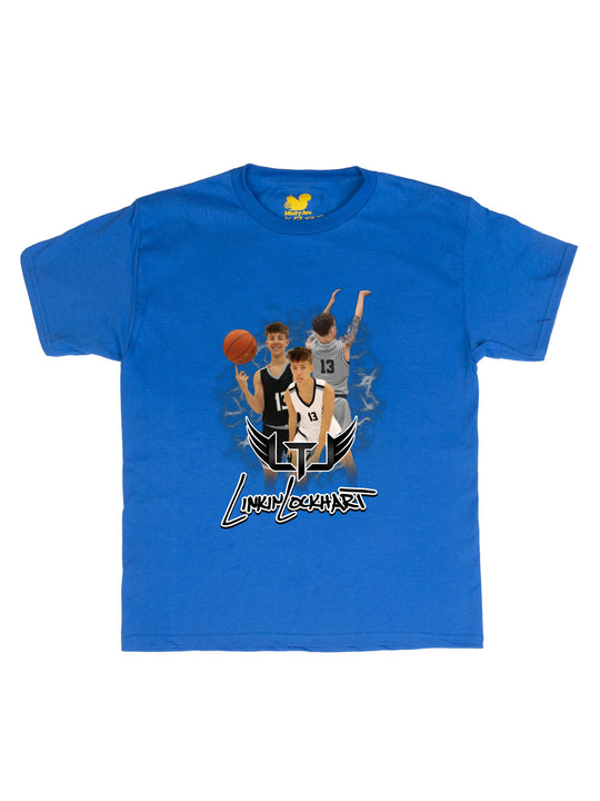 Linkin Lockart Youth T-Shirt