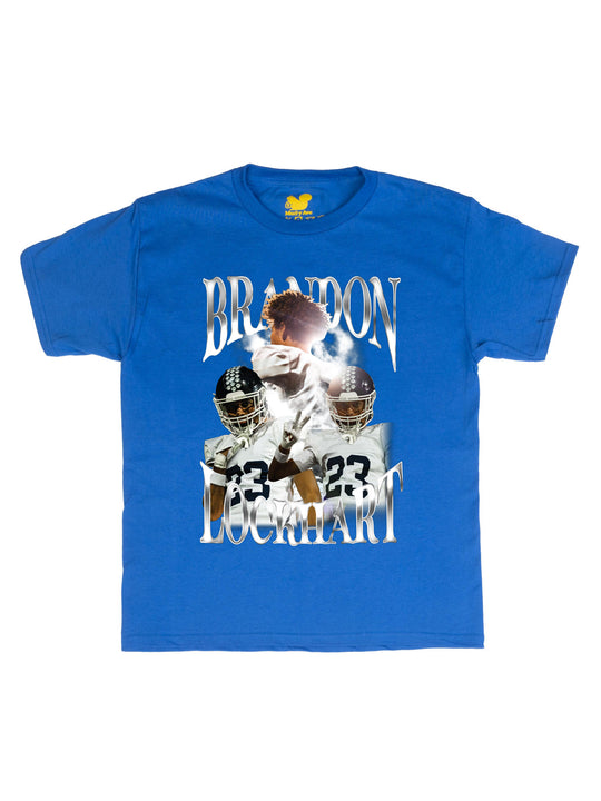 Brandon Lockhart Youth T-Shirt
