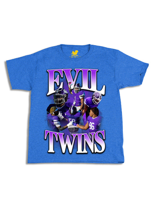 Evil Twins Youth T-Shirt
