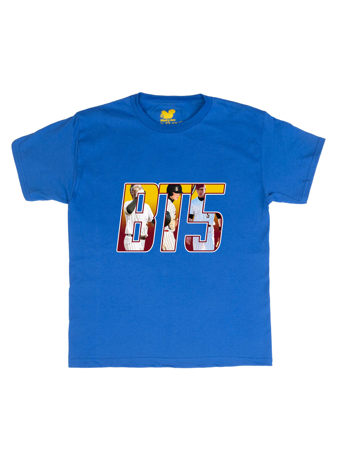 Brady Thomas Youth T-Shirt