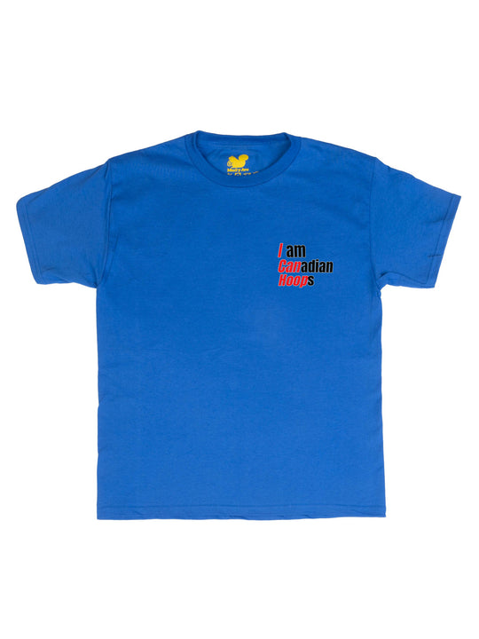 I Can Hoop Youth T-Shirt