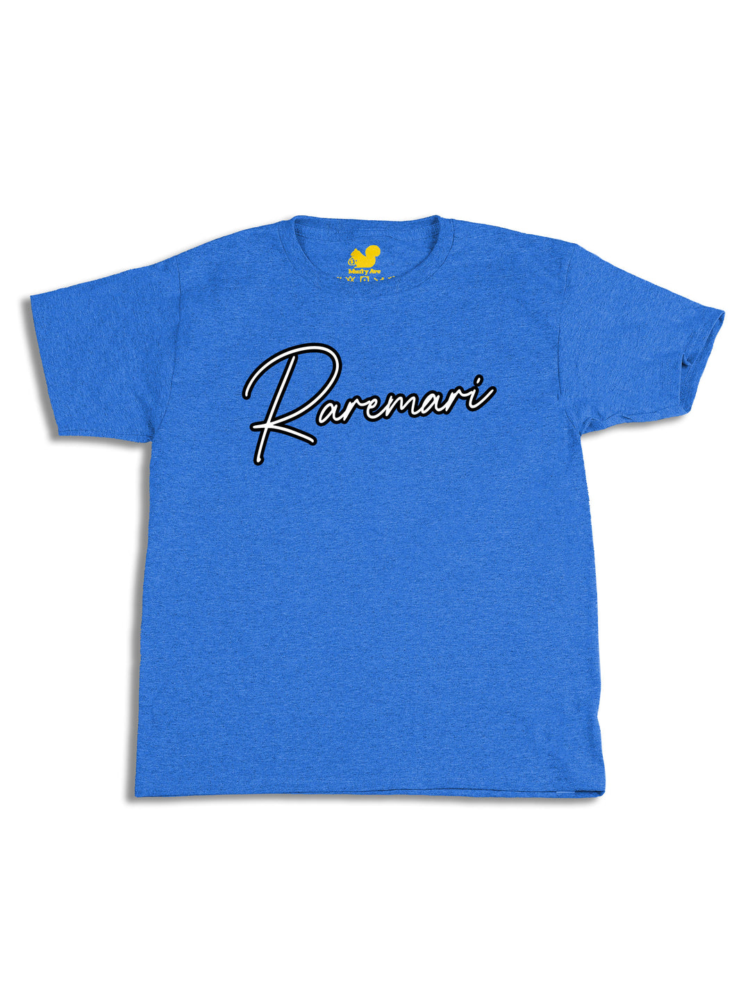 Raremari Youth T-Shirt