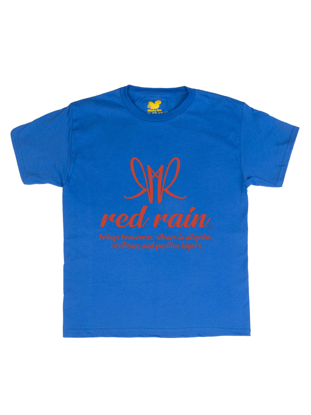 red rain Youth T-Shirt