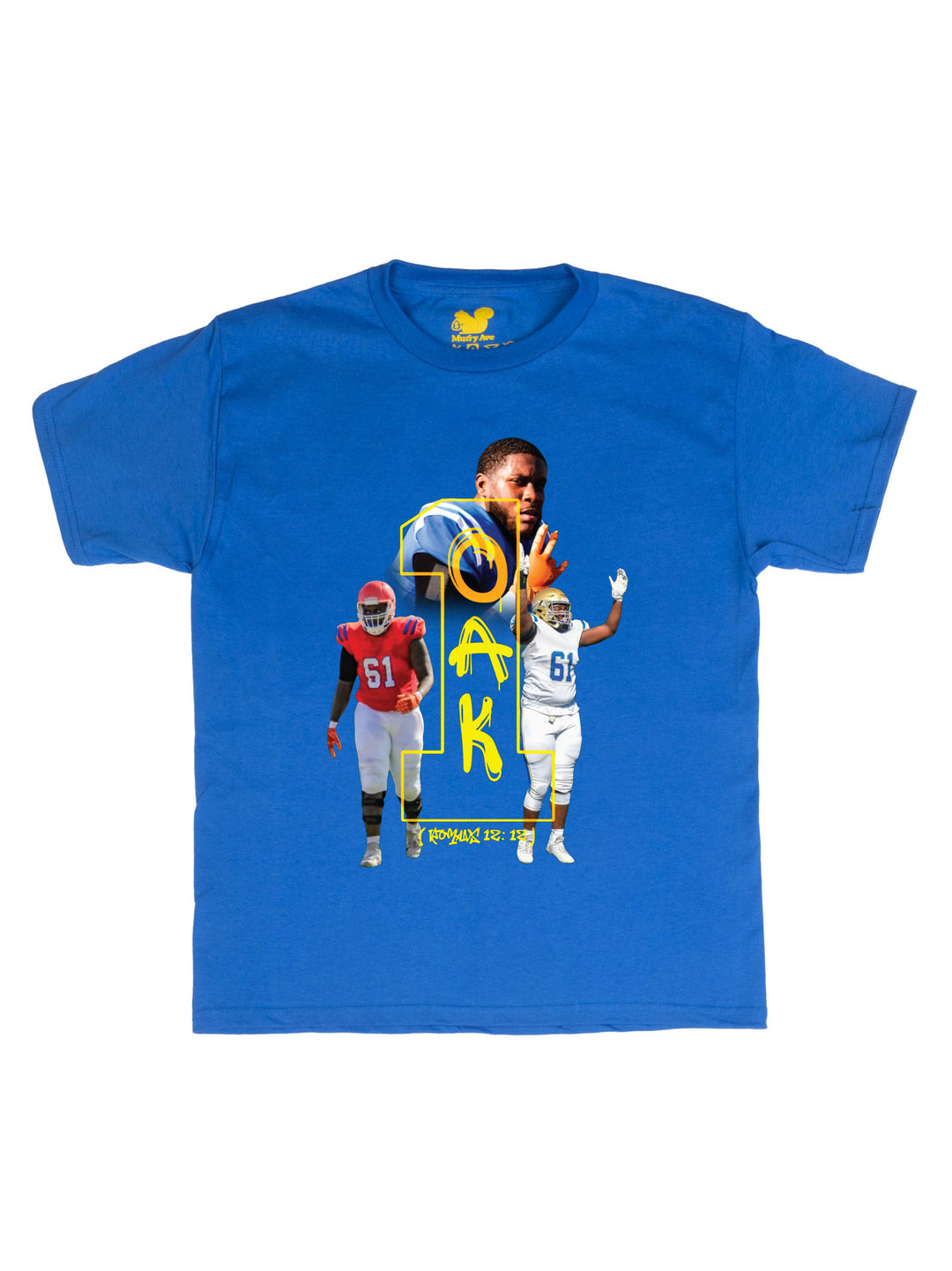Zion Bowens Youth T-Shirt