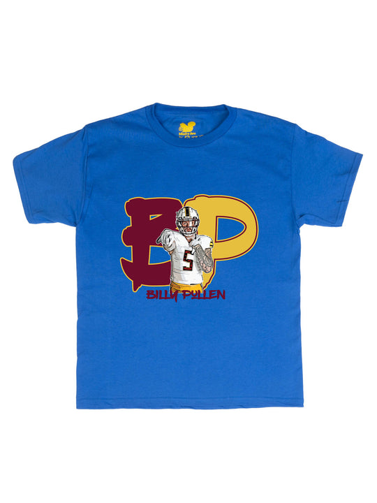 Billy Pullen Youth T-Shirt