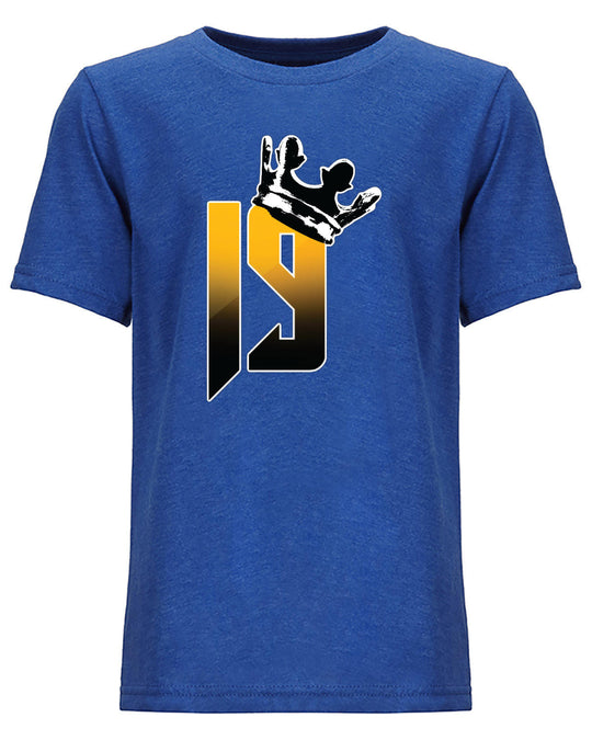 Keith Adams Jr Youth T-Shirt