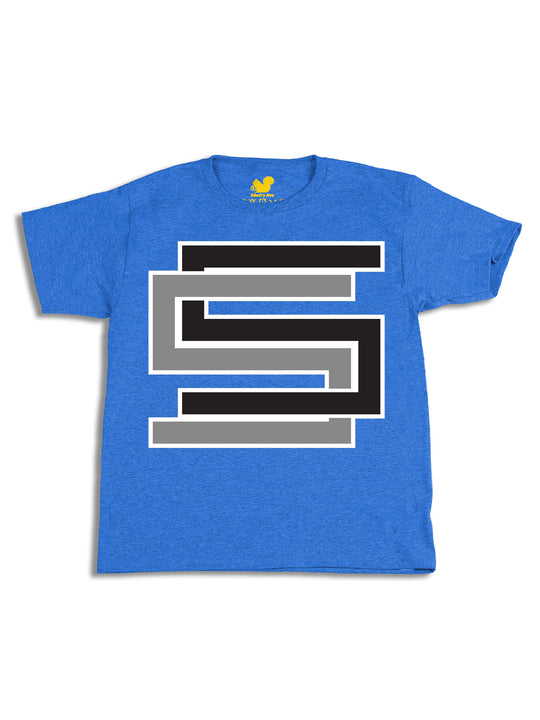 Sydney Shaw Logo Youth T-Shirt
