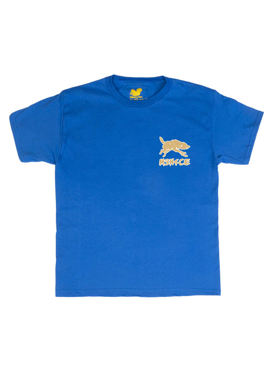 M3N4CE Youth T-Shirt