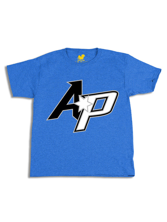 Antwaun Parham Logo Youth T-Shirt
