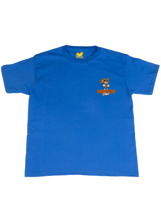 Booby Gibson Youth T-Shirt