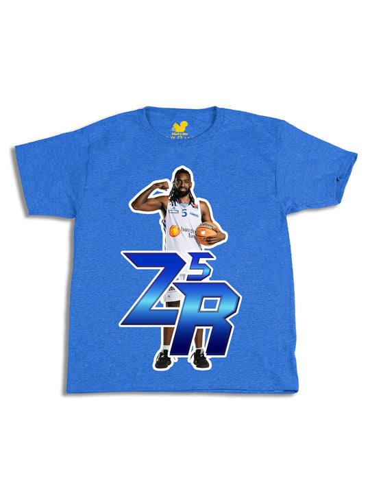 ZR5 Youth T-Shirt