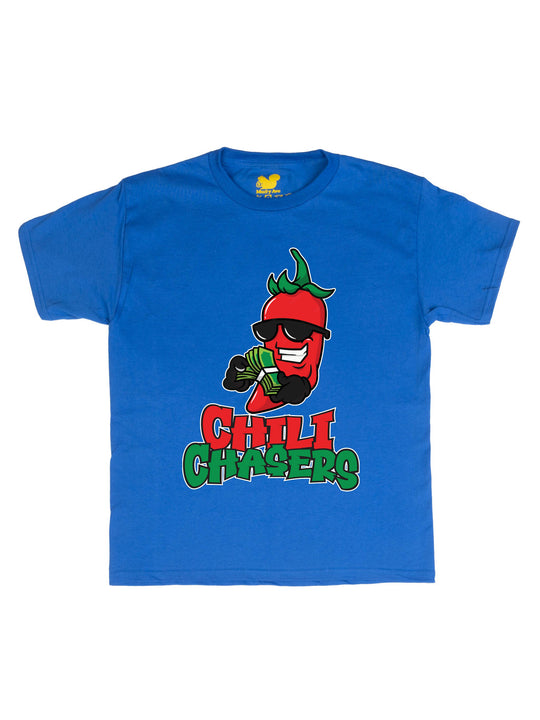 Juhlawnei Stone Youth T-Shirt