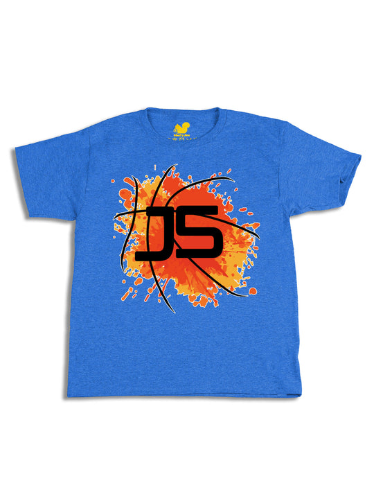 Jalen Bryant Logo Youth T-Shirt