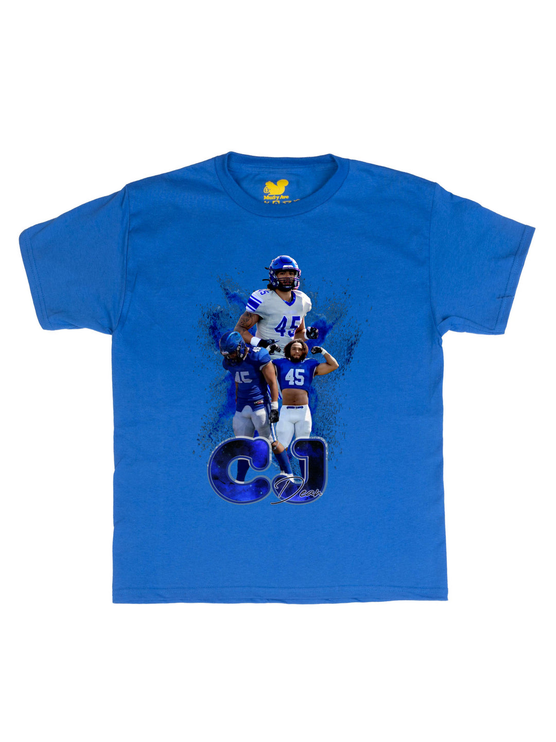 Cj Dean Youth T-Shirt