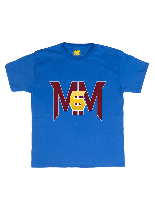 Jamel Fleming Youth T-Shirt