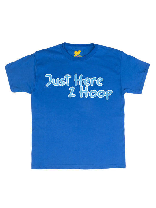 Destiny Bohanon Youth T-Shirt