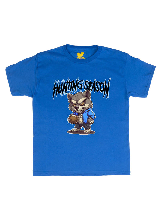 Samuel Franklin Youth T-Shirt