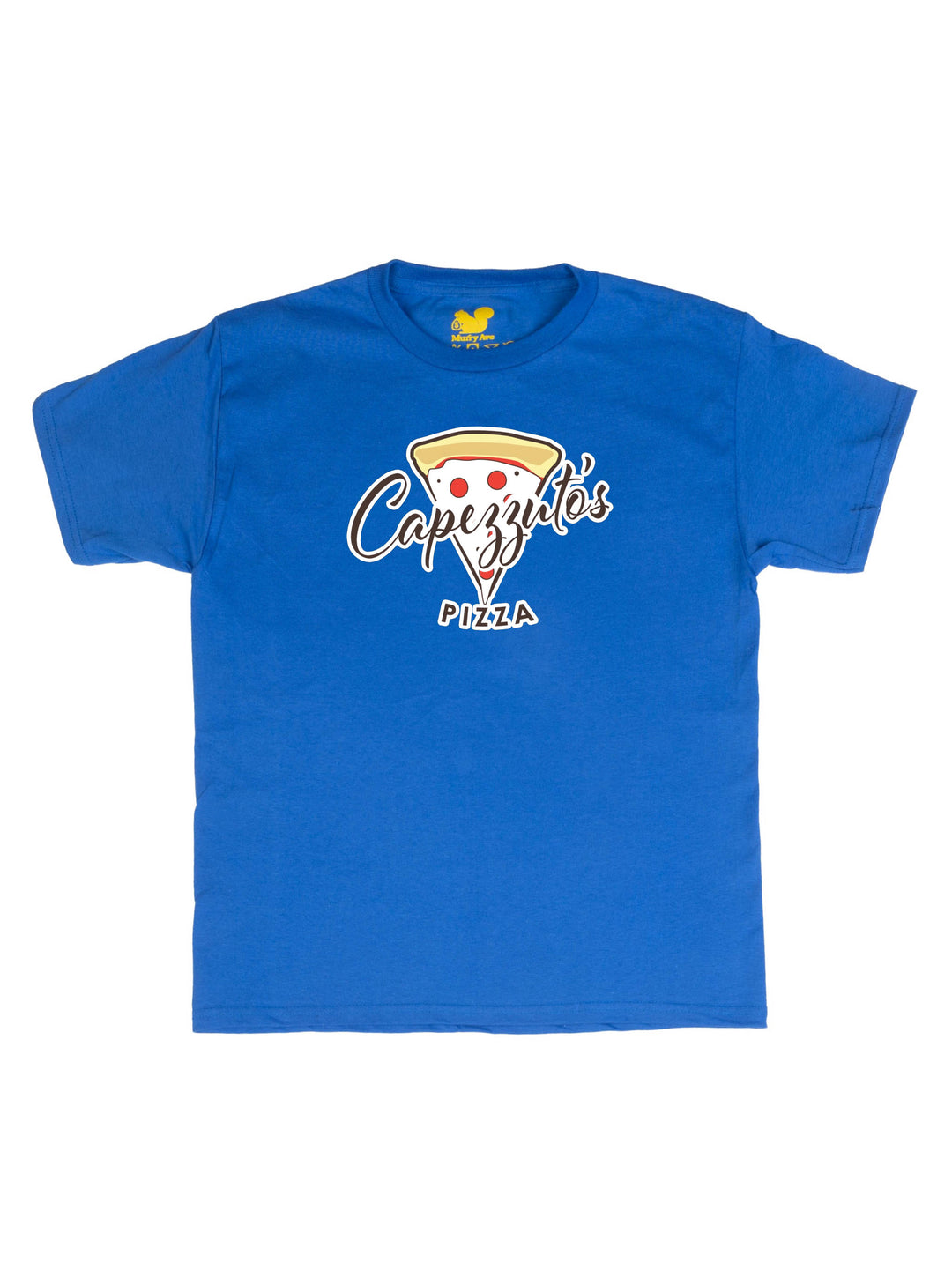 Capezzuto's Pizza Youth T-Shirt