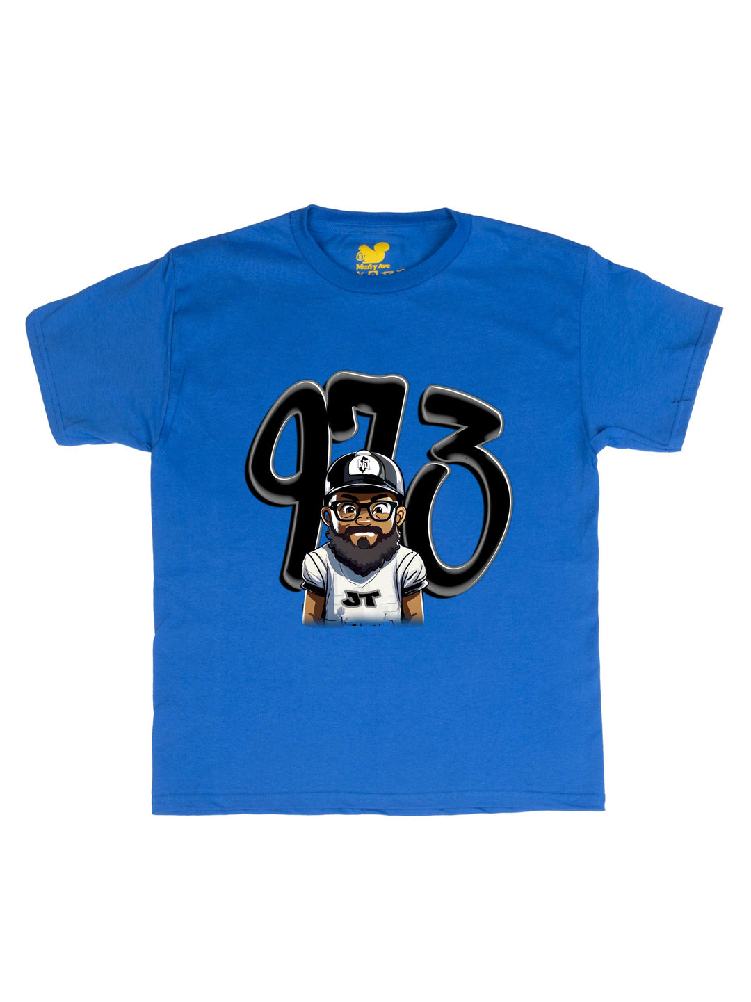 Jaysen Triunfer Youth T-Shirt
