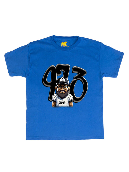 Jaysen Triunfer Youth T-Shirt