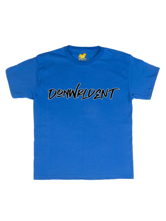 Don Wrld Ent Youth T-Shirt