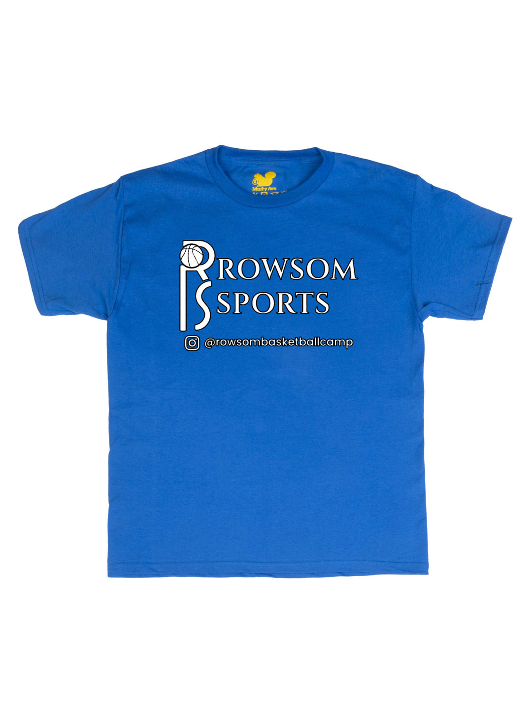 Rowsom Sports Youth T-Shirt