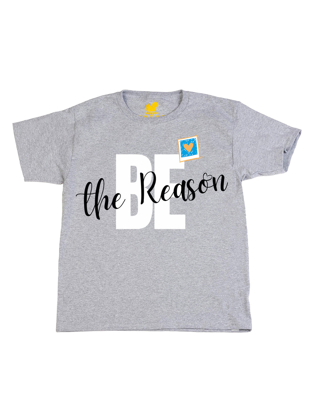 Be The Reason Youth T-Shirt