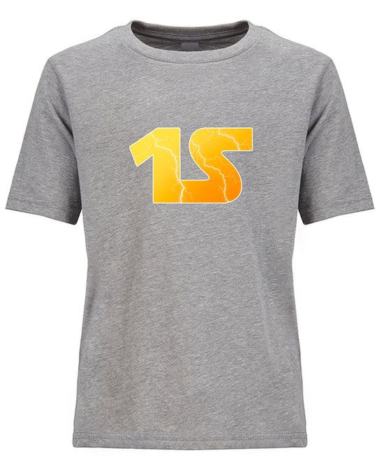 Isiah Small Youth T-Shirt