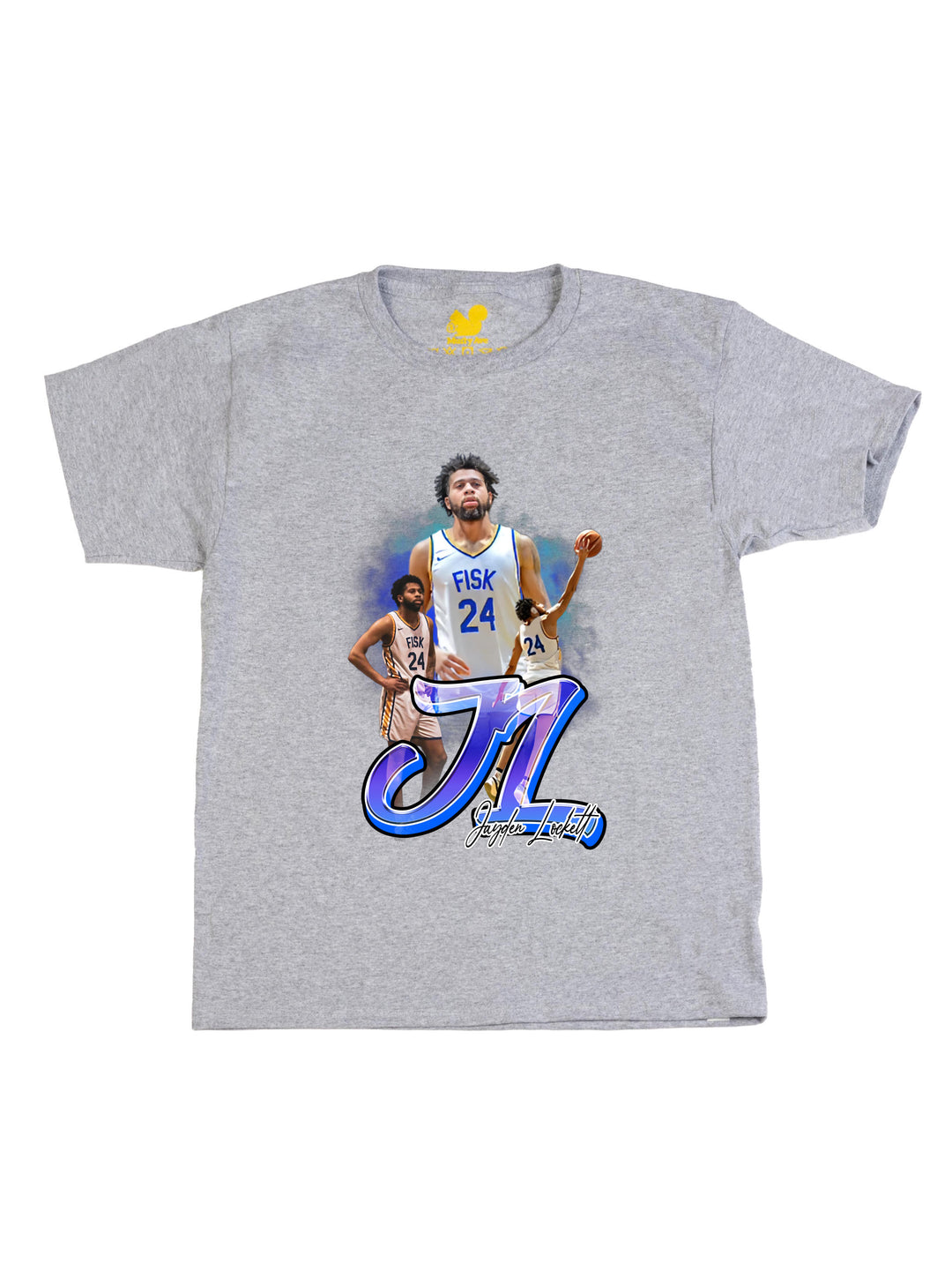 Jayden Lockett Youth T-Shirt