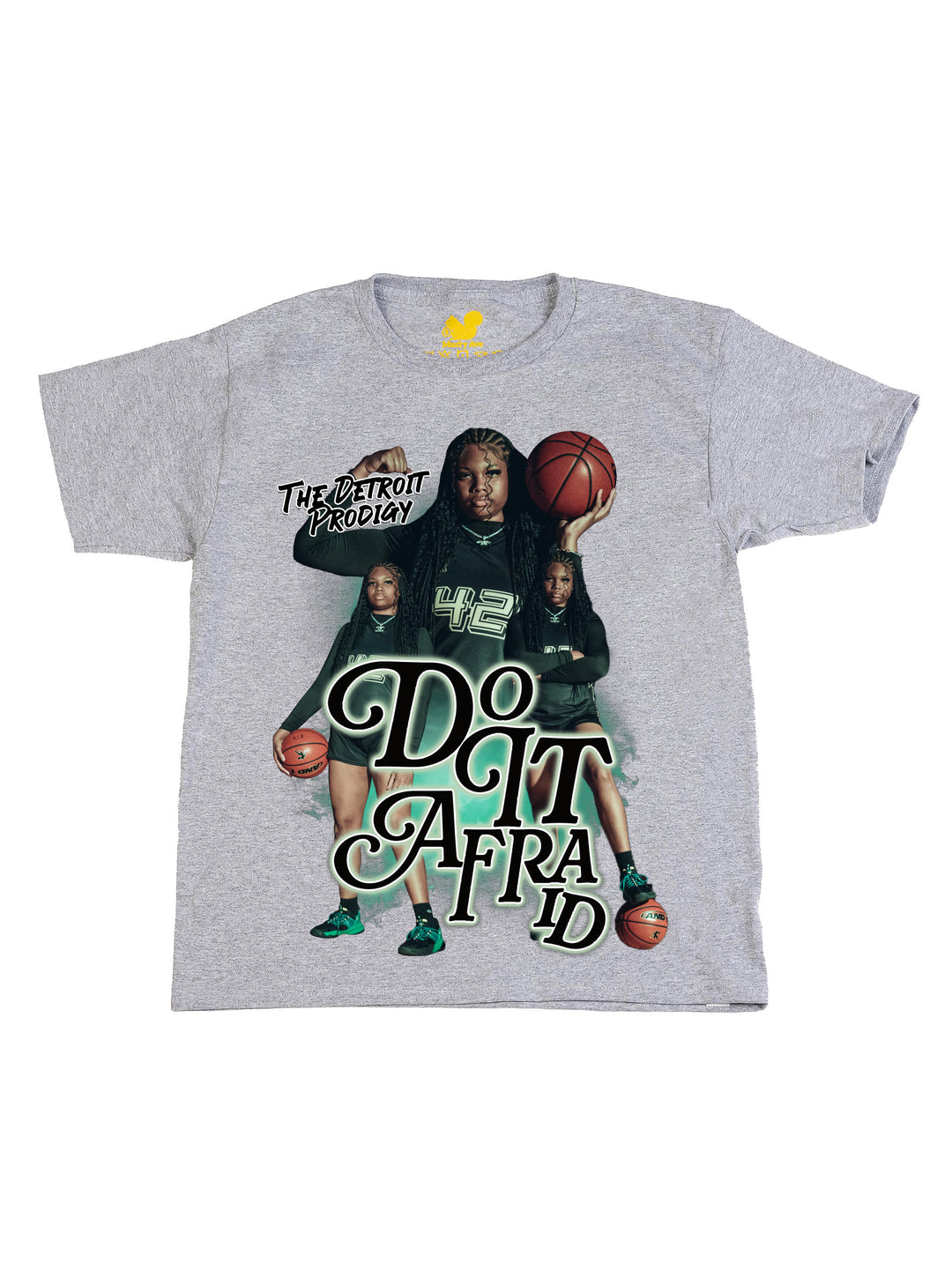 The Detroit Prodigy Youth T-Shirt