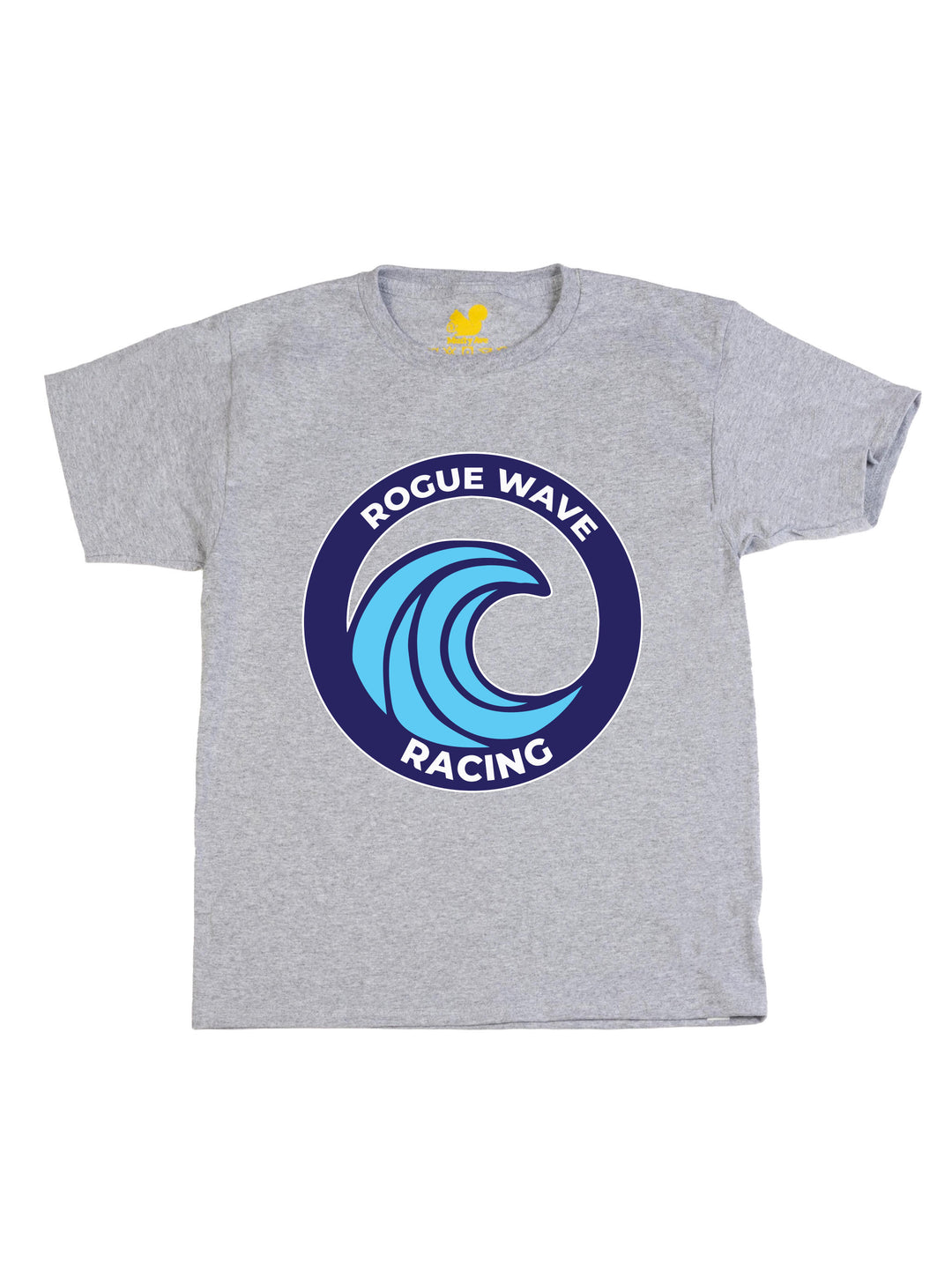 Rouge Wave Racing Youth T-Shirt