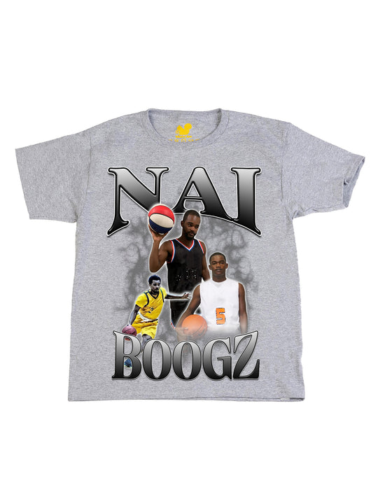 Nai Boogz Youth T-Shirt