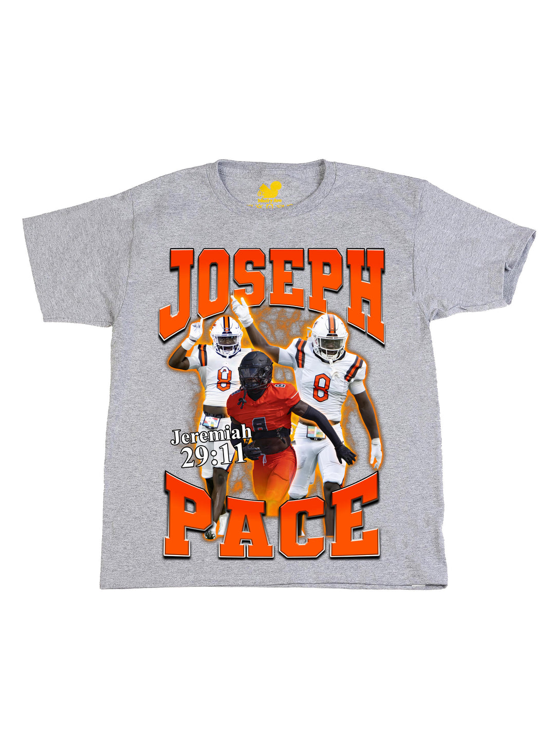 Joseph Pace Youth T-Shirt