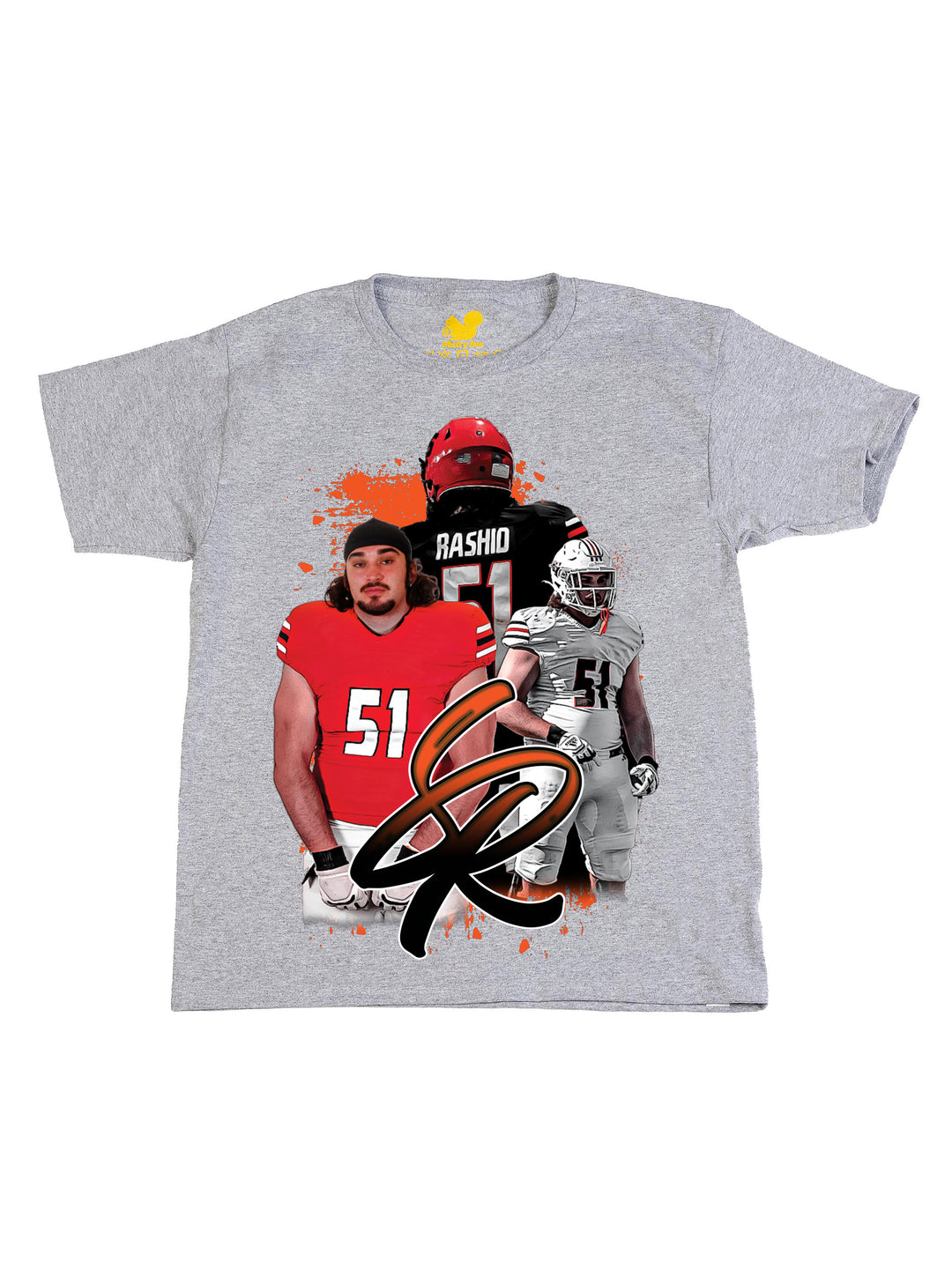 Stryker Rashid Youth T-Shirt