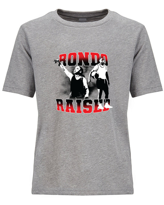 Rondo Raised Youth T-Shirt