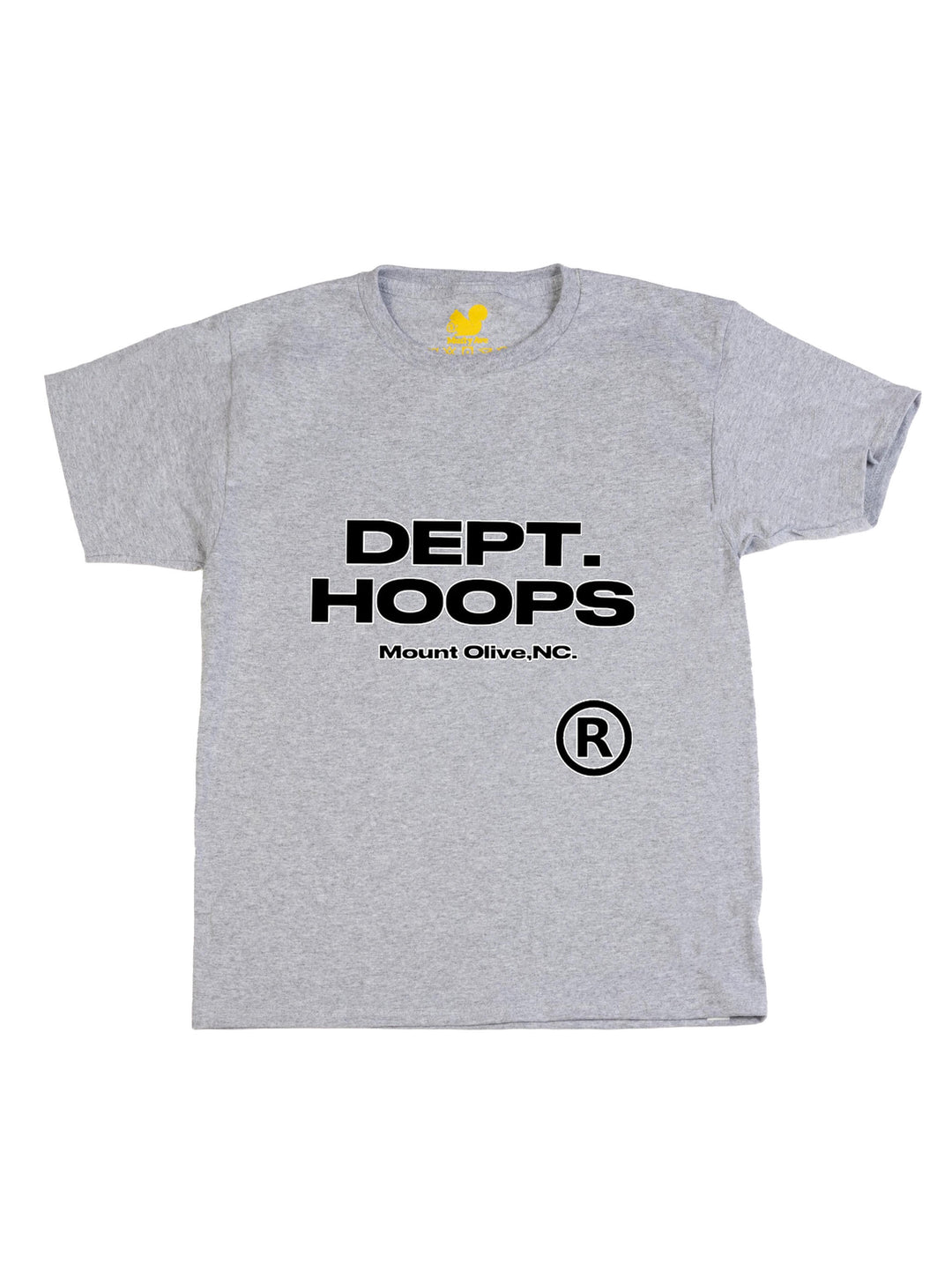 Dept Hoops Youth T-Shirt