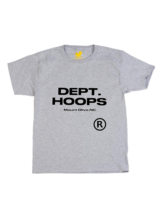 Dept Hoops Youth T-Shirt