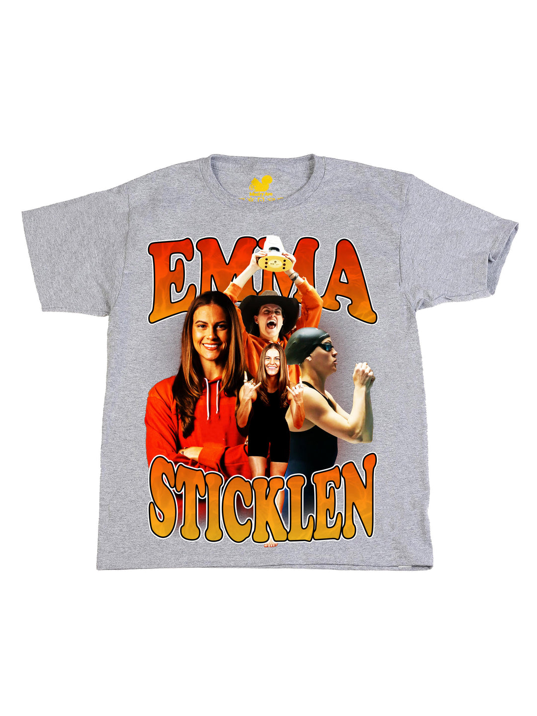 Emma Sticklen Youth T-Shirt
