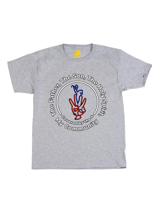 Brian Mack Youth T-Shirt