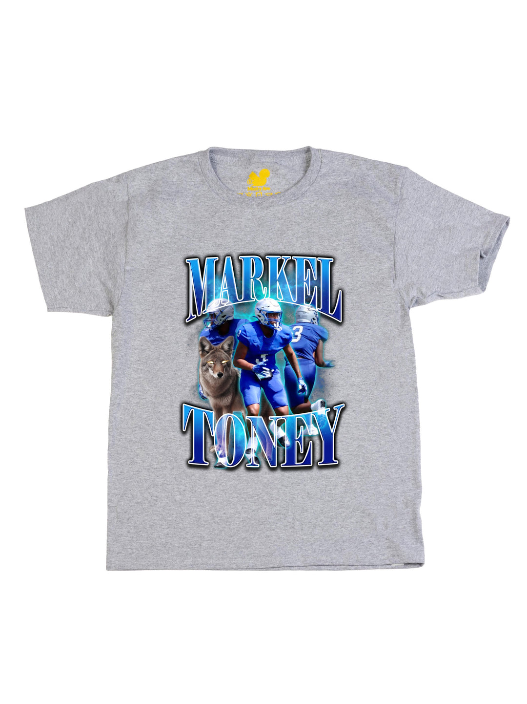 Markel Toney Youth T-Shirt