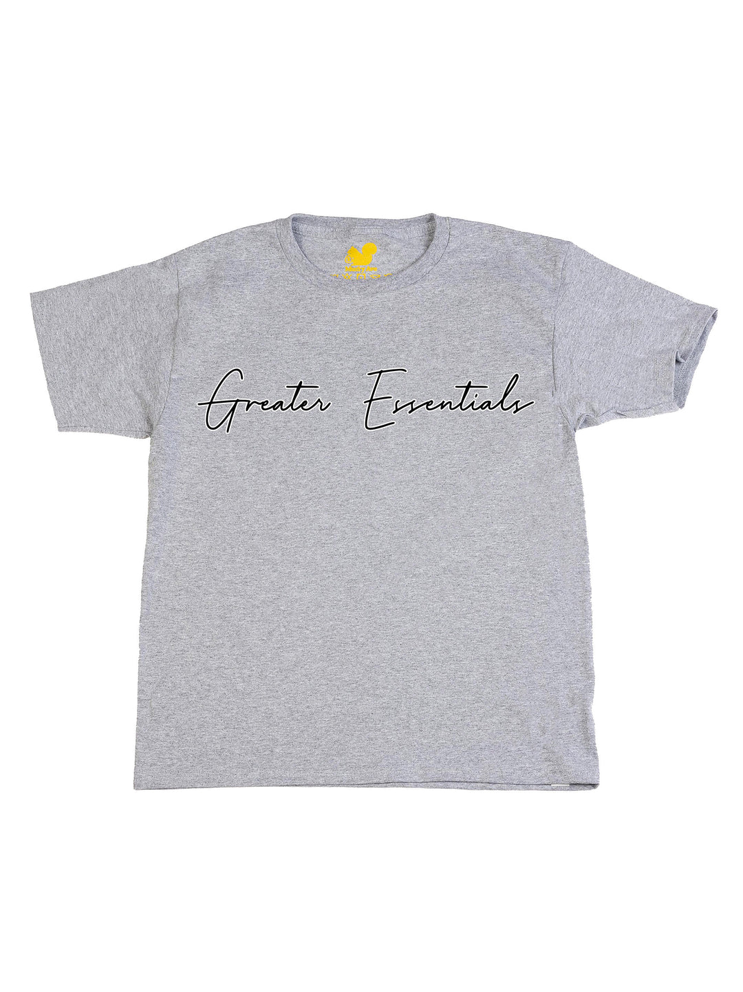 Greater Essentials Youth T-Shirt