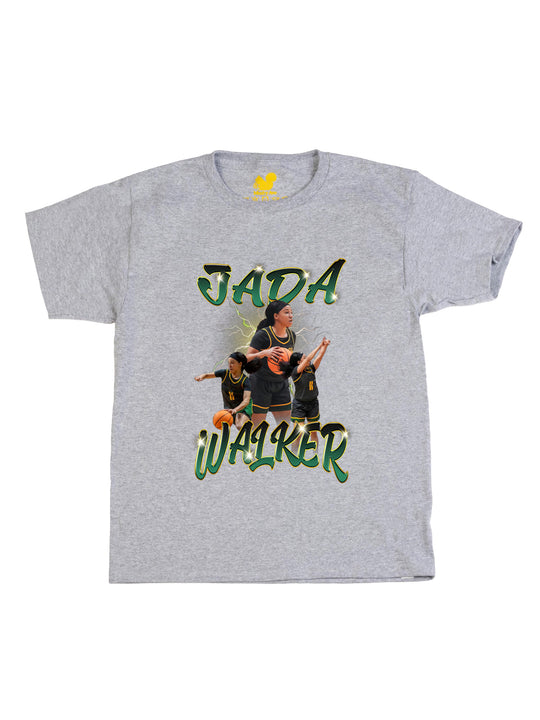 Jada Walker Youth T-Shirt