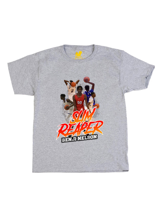 Sandro Benji Youth T-Shirt