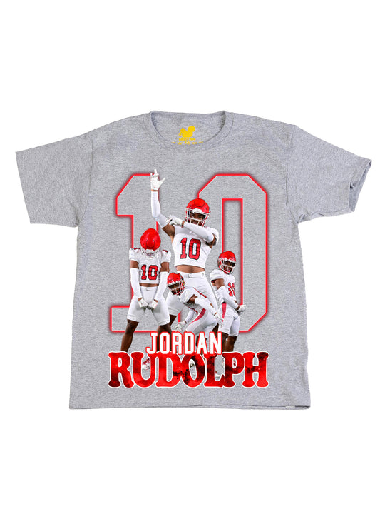 Jordan Rudolph Youth T-Shirt